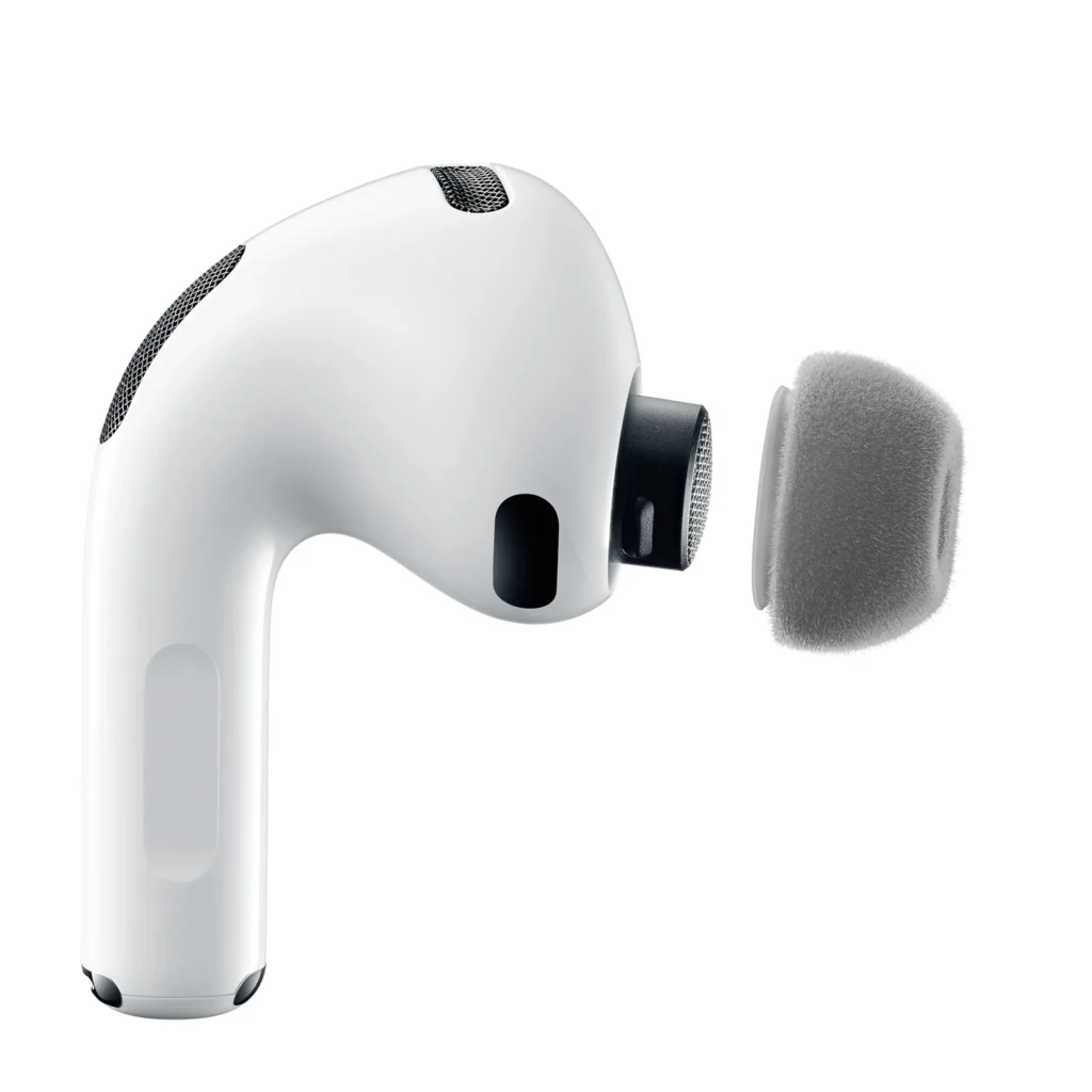 Performance Suede Ear Tips