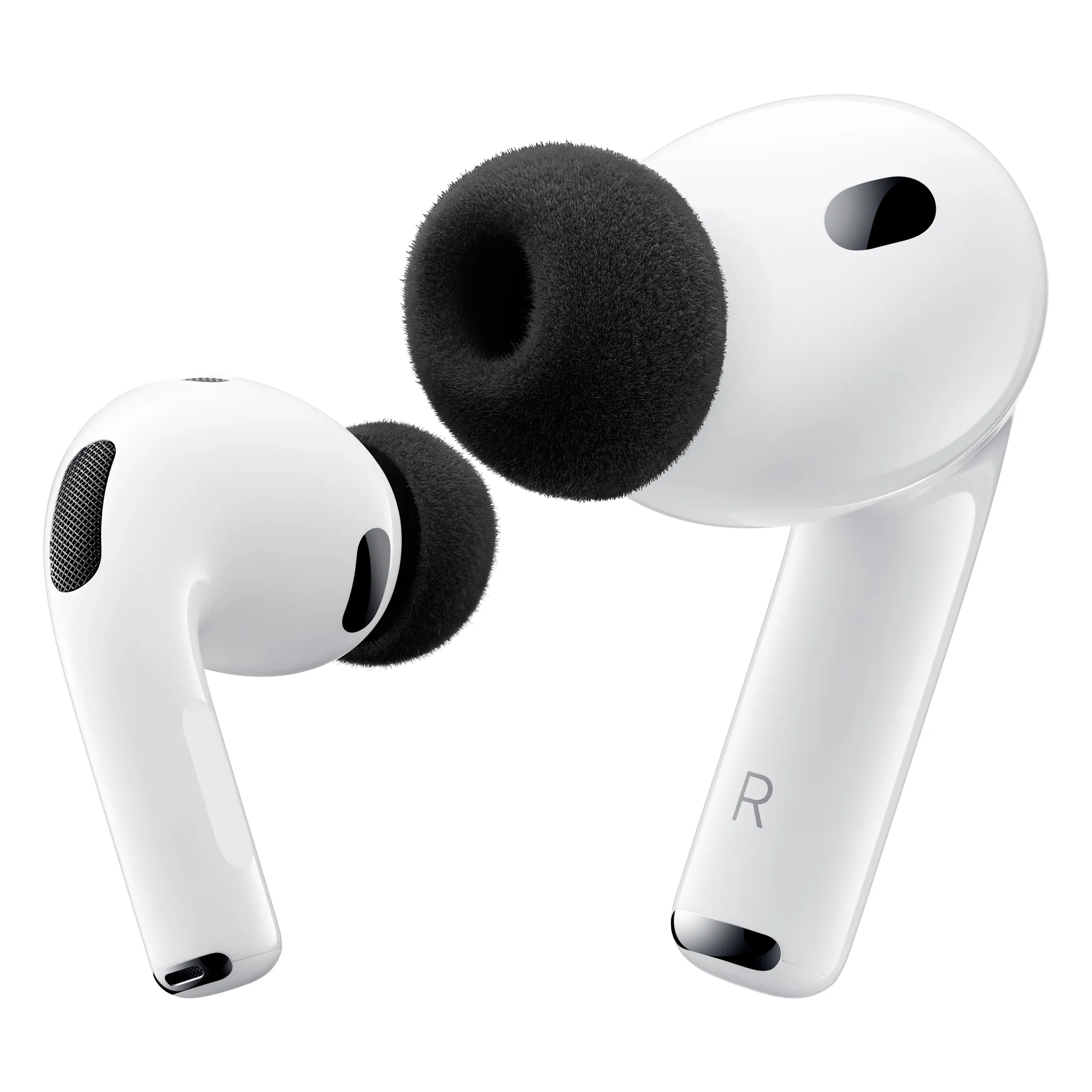 Performance Suede Ear Tips