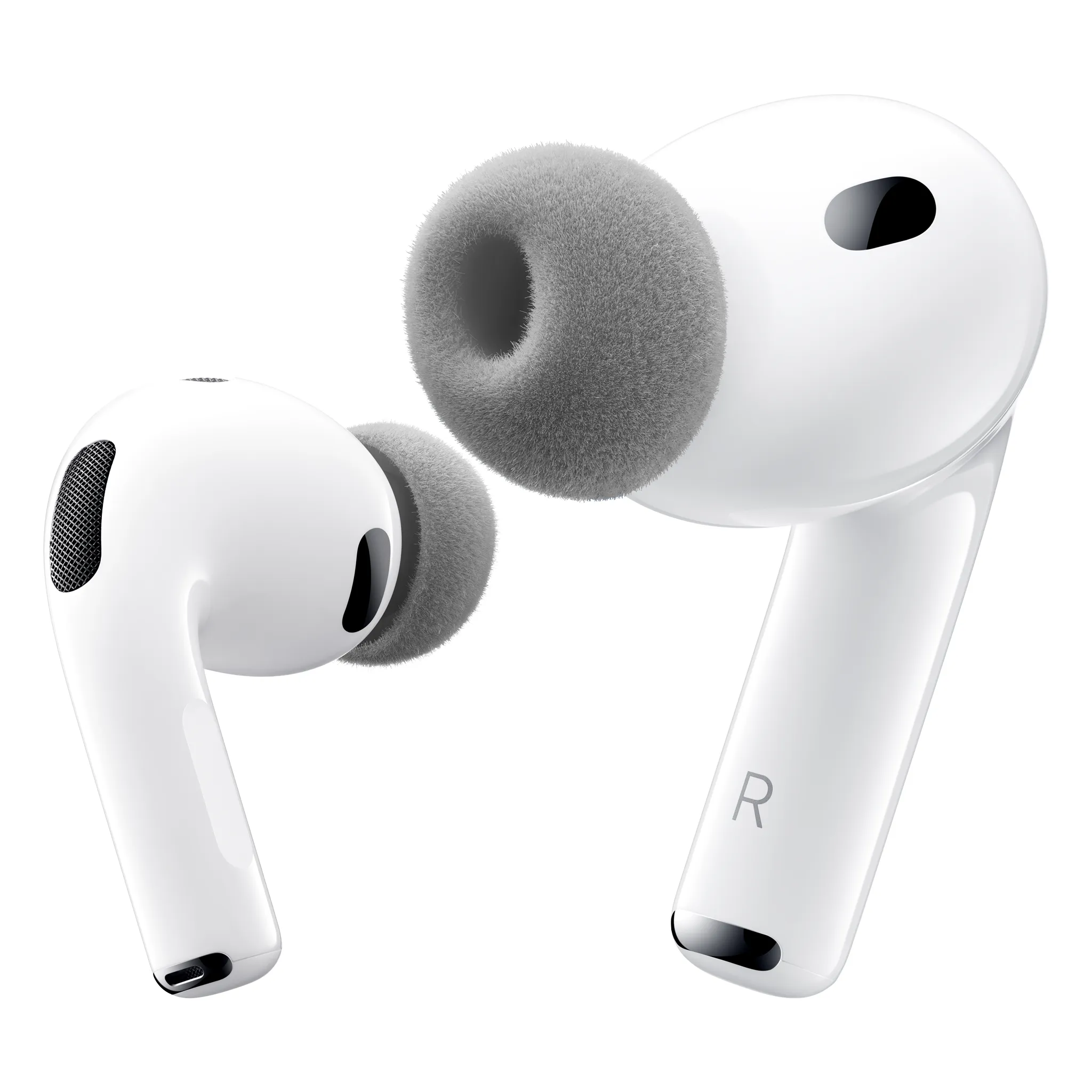 Performance Suede Ear Tips