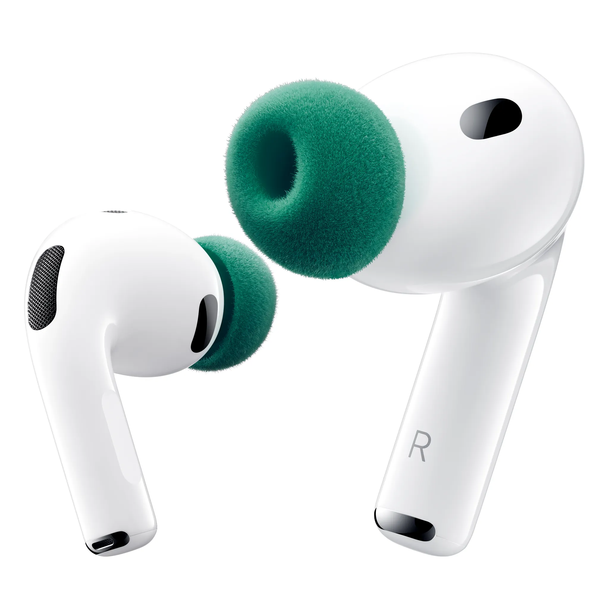 Performance Suede Ear Tips