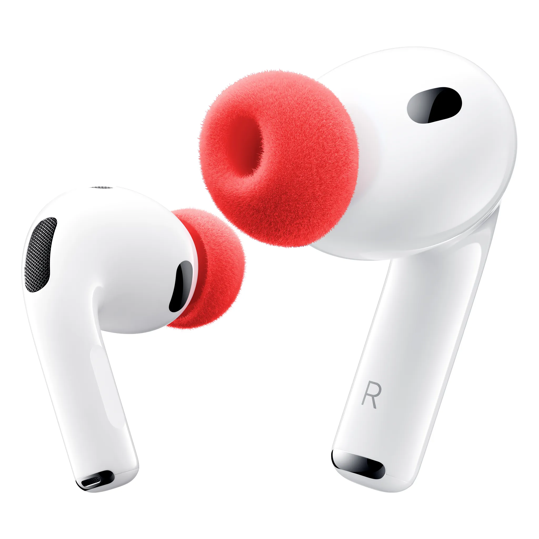 Performance Suede Ear Tips