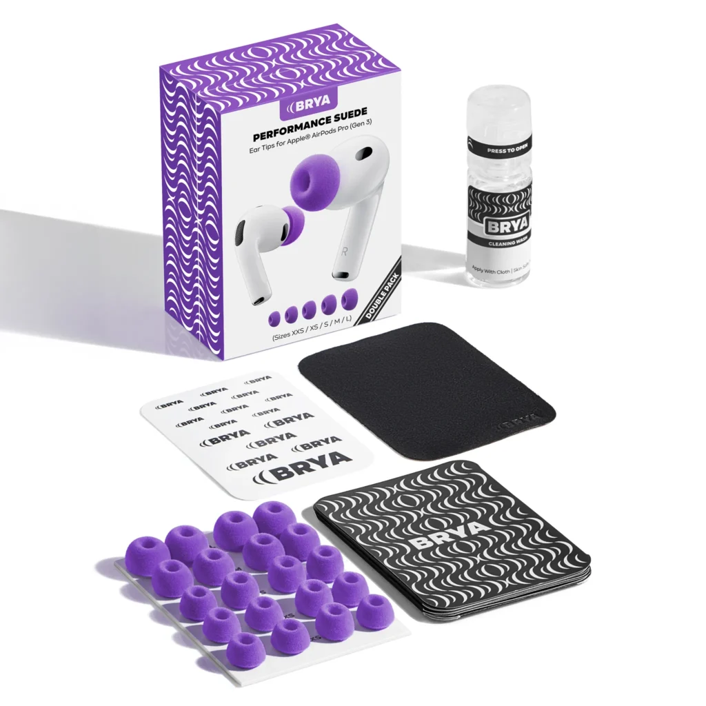 Laser Purple