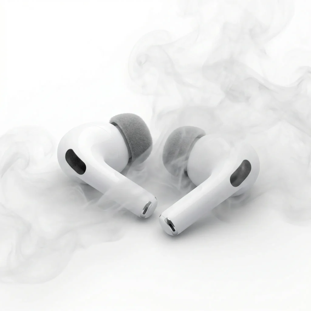 Performance Suede Ear Tips